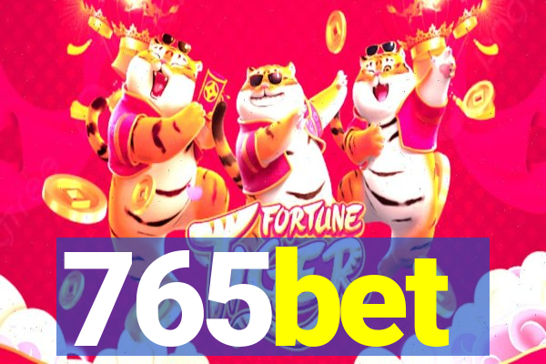 765bet