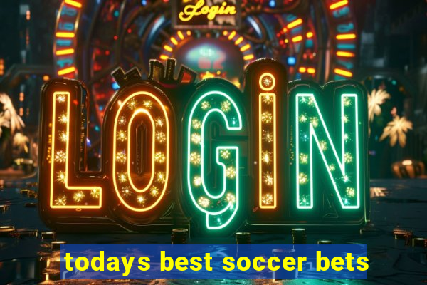 todays best soccer bets