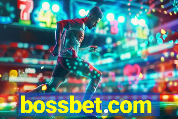 bossbet.com