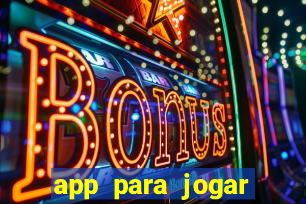 app para jogar truco valendo dinheiro