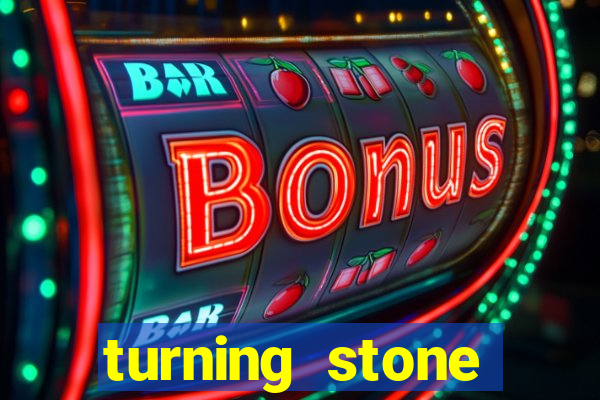 turning stone casino event center