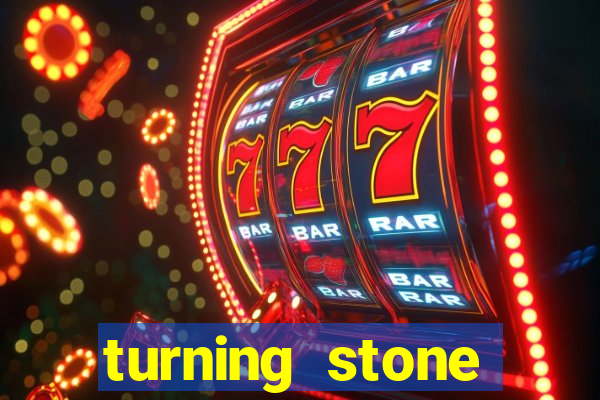 turning stone casino event center