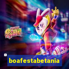 boafestabetania