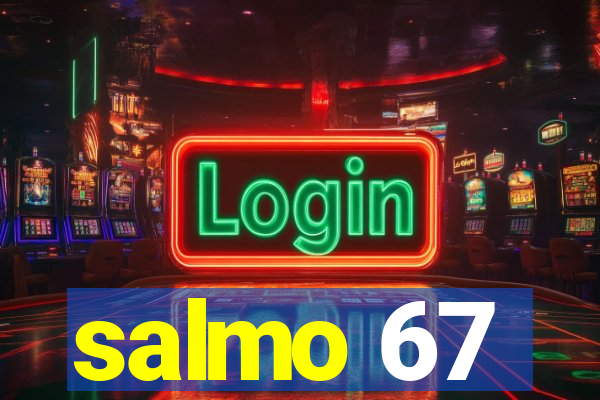 salmo 67