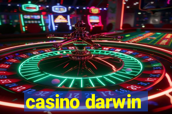 casino darwin