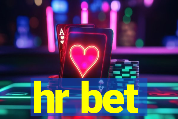 hr bet