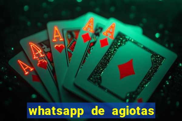 whatsapp de agiotas porto alegre rs