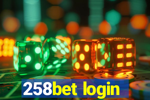 258bet login