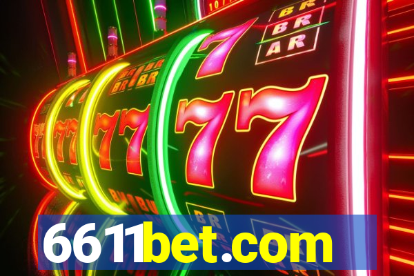 6611bet.com