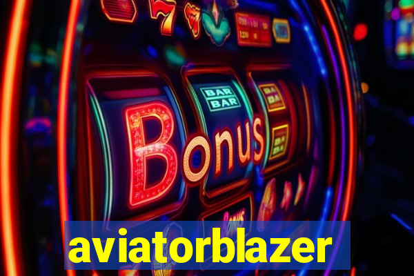 aviatorblazer