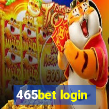 465bet login