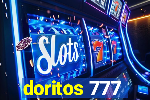 doritos 777