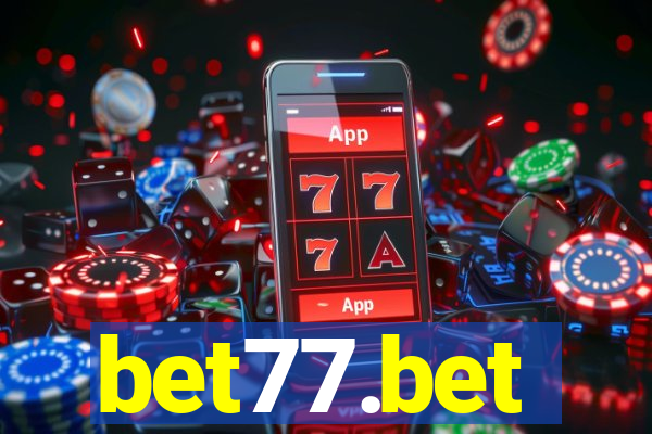 bet77.bet