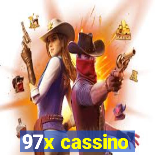 97x cassino