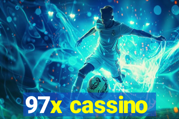 97x cassino