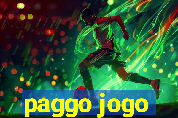 paggo jogo