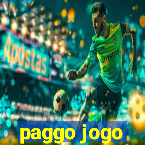 paggo jogo