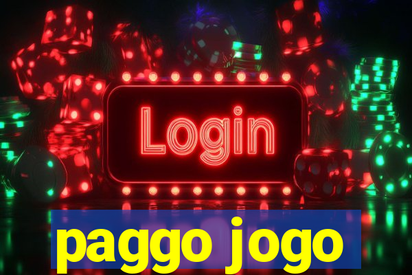 paggo jogo