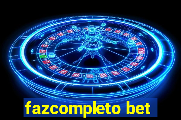 fazcompleto bet