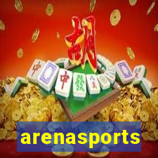 arenasports