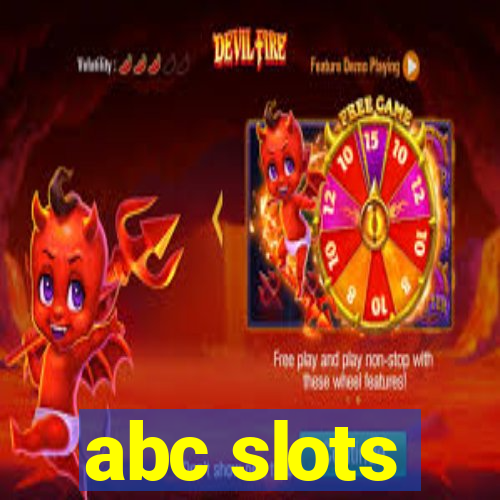 abc slots