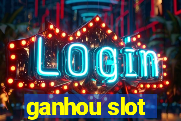 ganhou slot