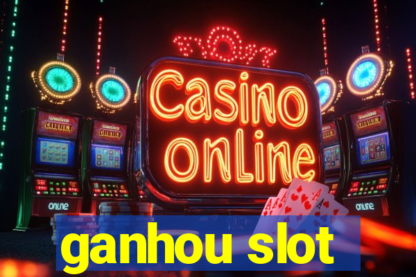 ganhou slot