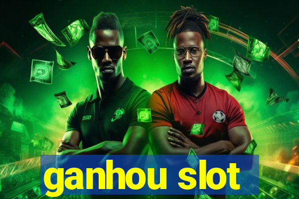 ganhou slot