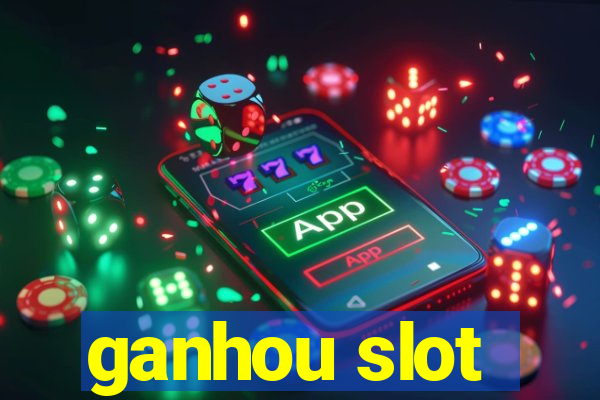 ganhou slot