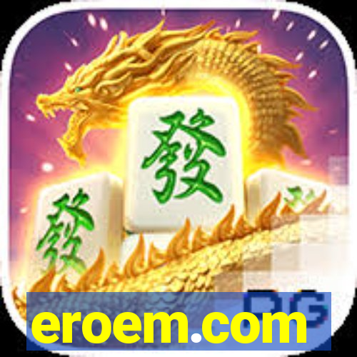 eroem.com