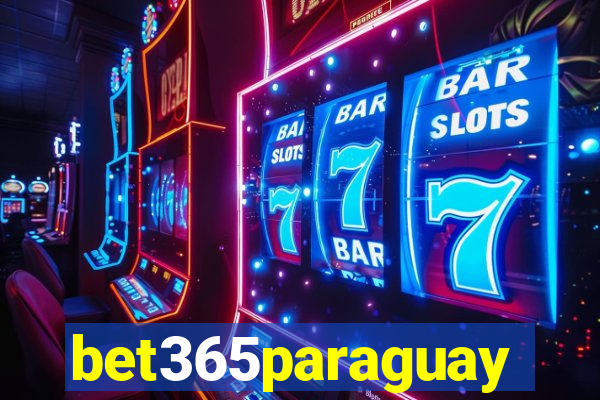 bet365paraguay