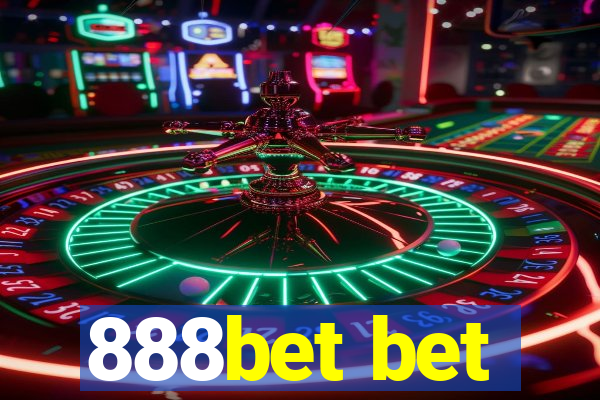 888bet bet