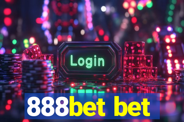 888bet bet