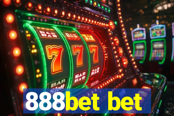 888bet bet