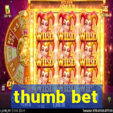 thumb bet