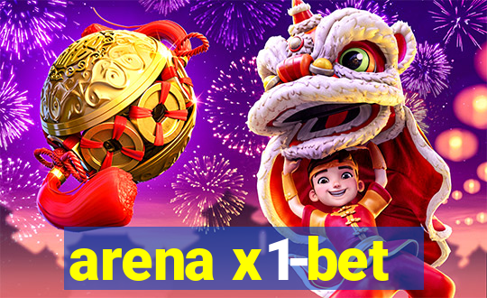 arena x1-bet