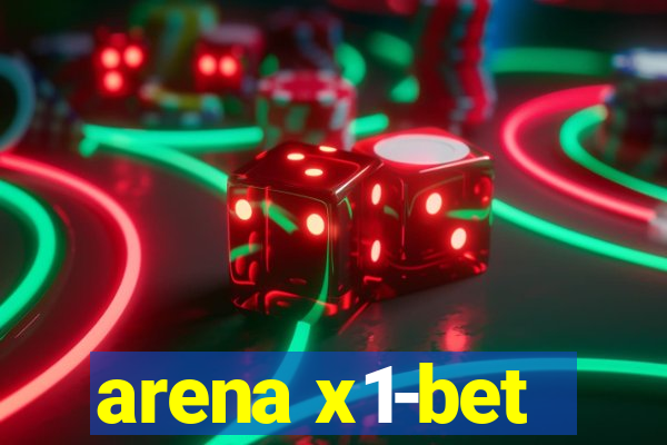 arena x1-bet