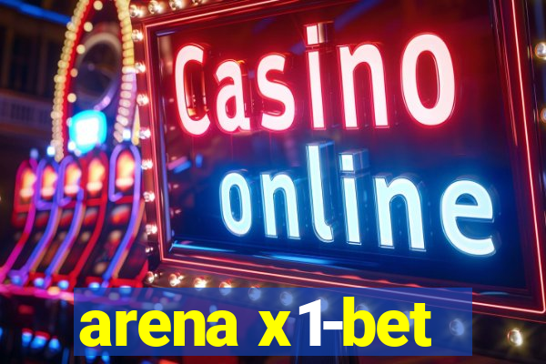 arena x1-bet