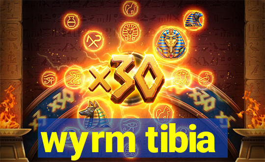 wyrm tibia