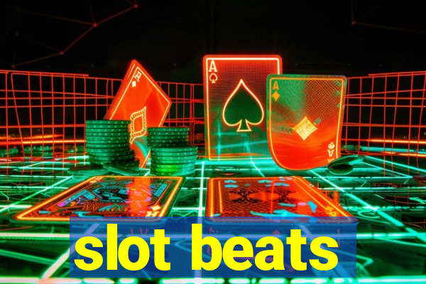 slot beats