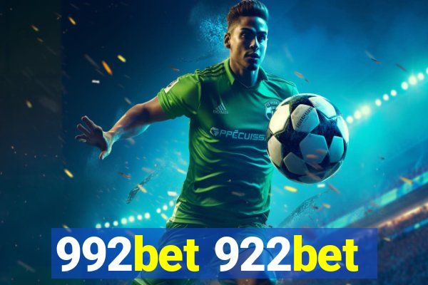 992bet 922bet