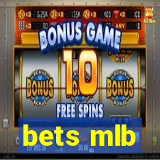 bets mlb