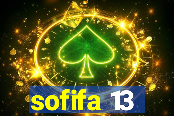 sofifa 13