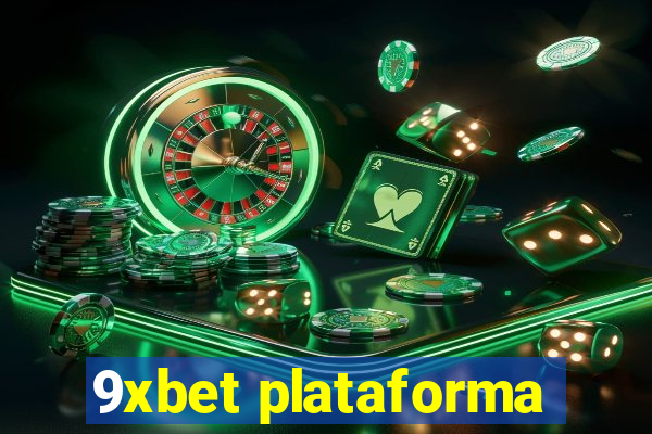 9xbet plataforma