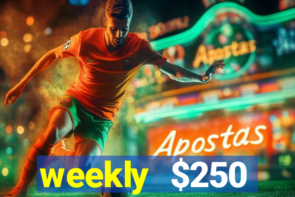 weekly $250 bankroll booster password partypoker