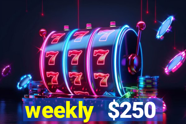 weekly $250 bankroll booster password partypoker