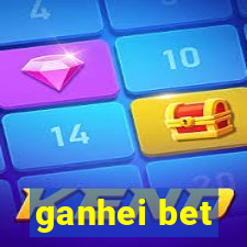 ganhei bet