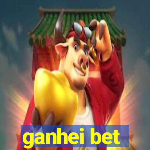 ganhei bet