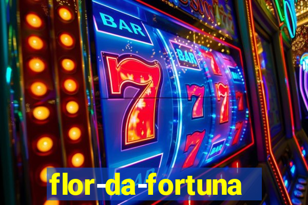 flor-da-fortuna