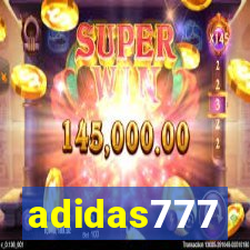 adidas777